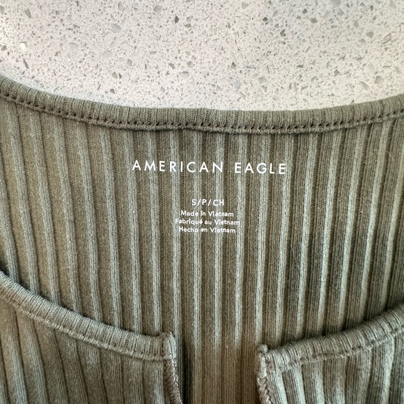 American eagle crop top - Picture 3 of 3